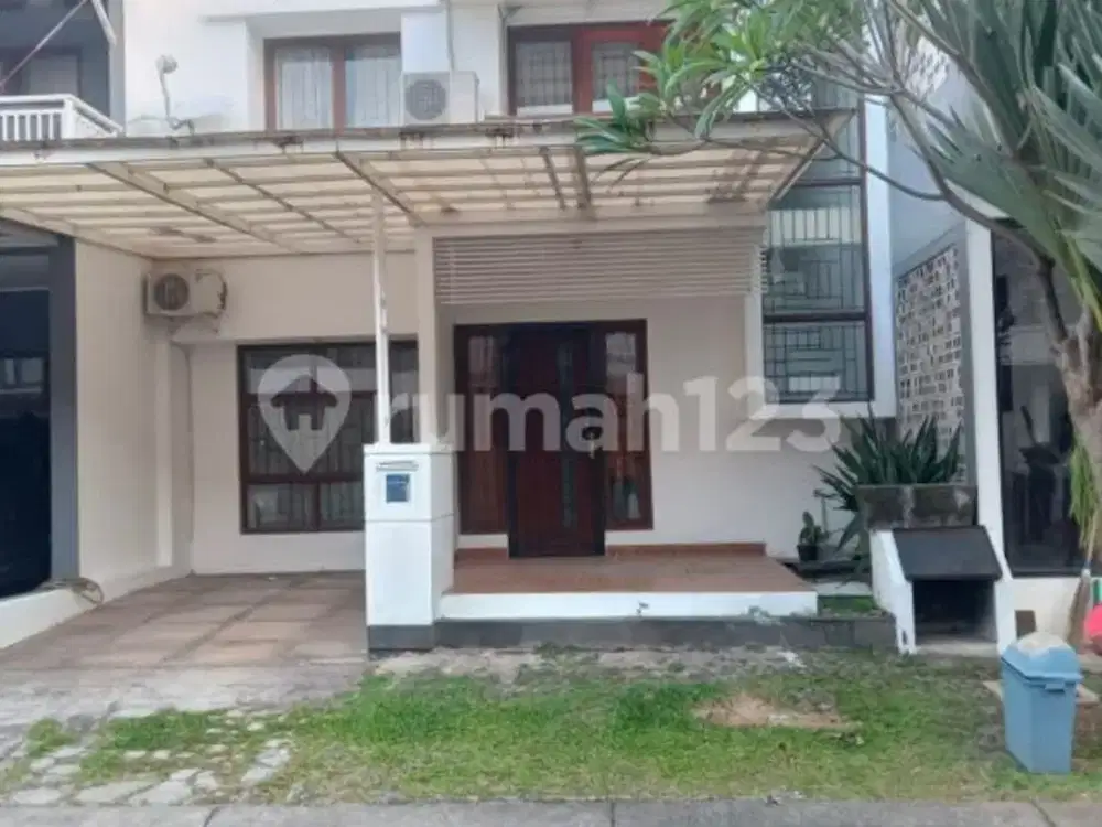 Rumah Di Bintaro Sektor 9