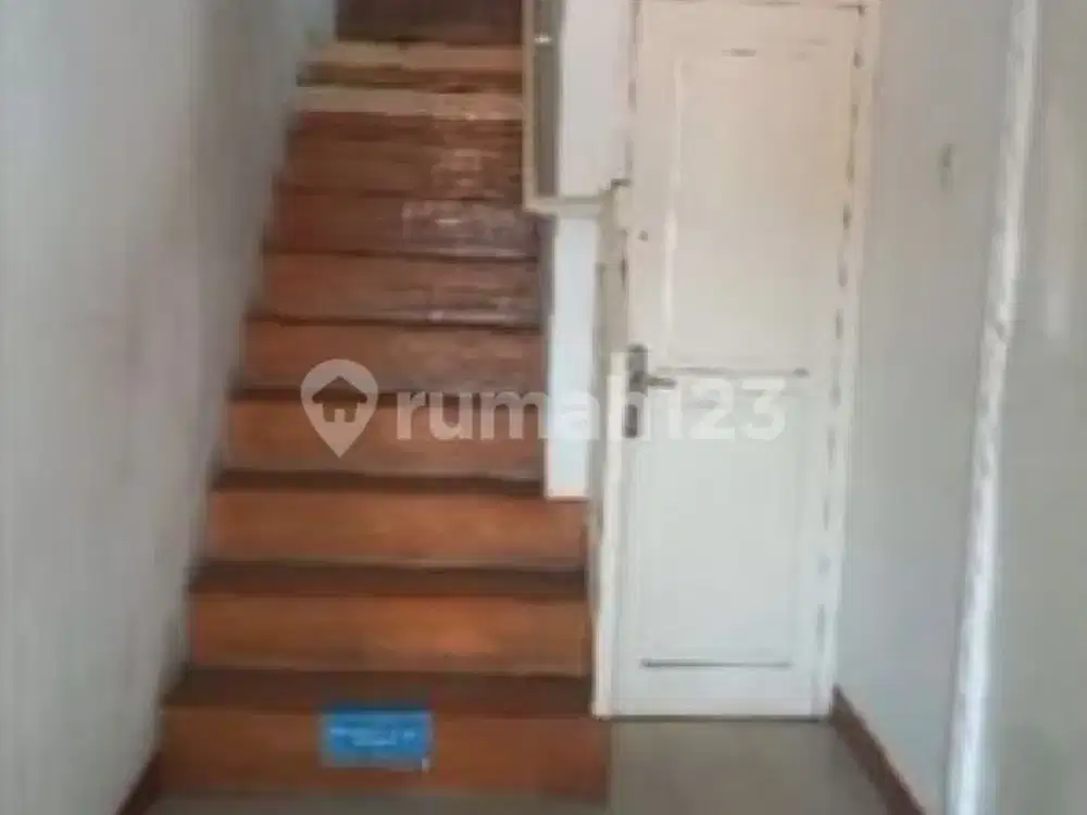 Cocok Kantor & Usaha Jasa - Ruang Usaha di Bintaro Utama