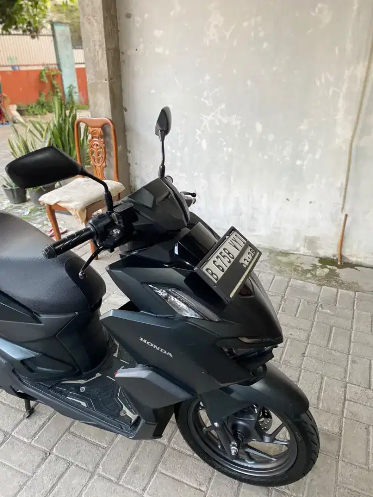 Honda Vario 160 CBS 2023
