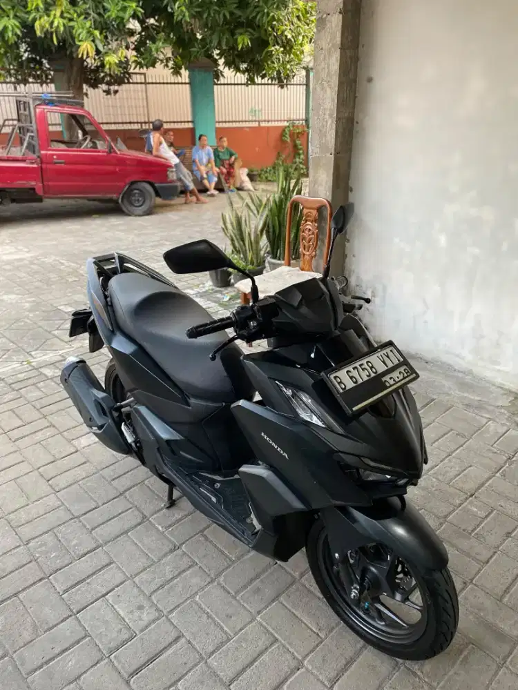 Honda Vario 160 CBS 2023