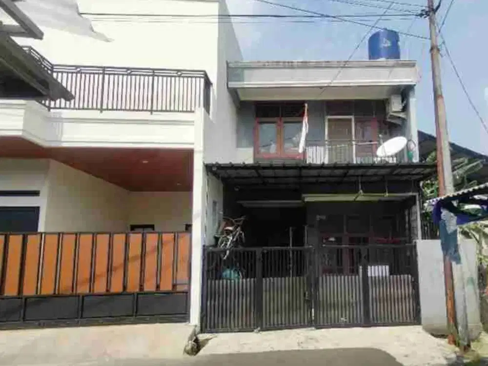 Dijual Rumah via lelang 

Lokasi: Jalan Kh Amid Gang Pondok Hijau Kel.Duri Kosambi Kec.Cengkareng Kota Jakarta Barat