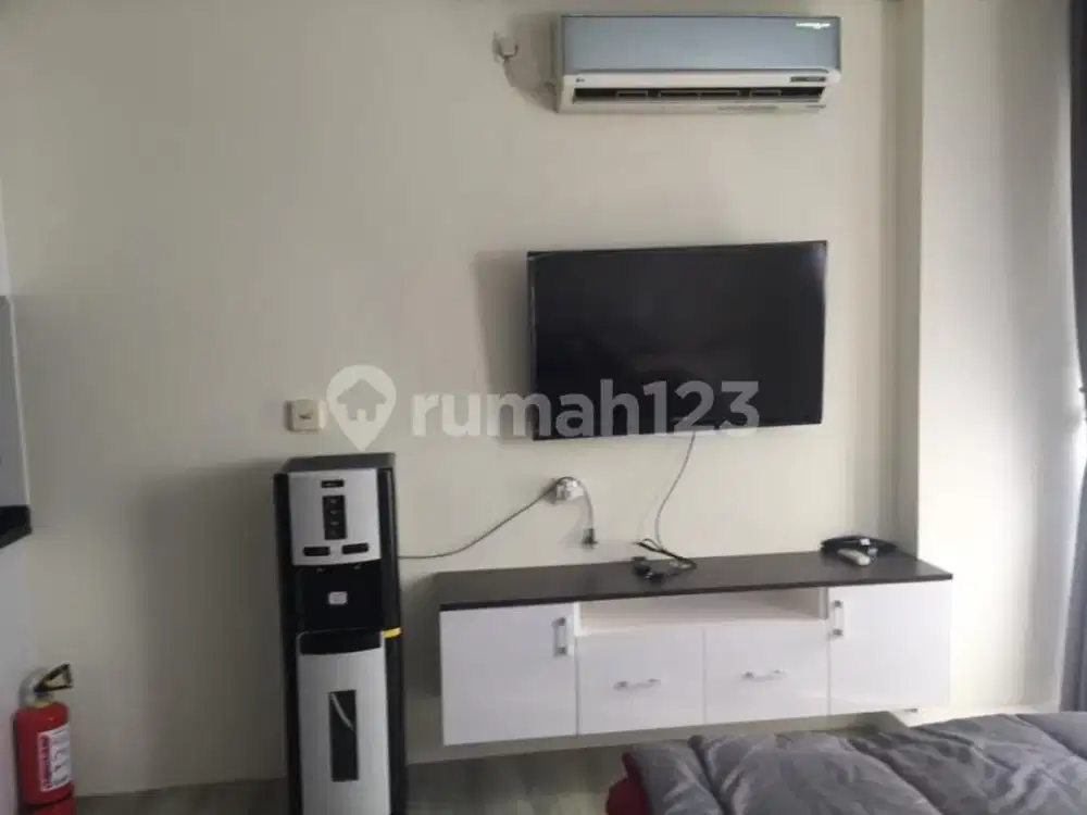 Sewa Cepat 1Br Bintaro Icon Furnish, Rnv