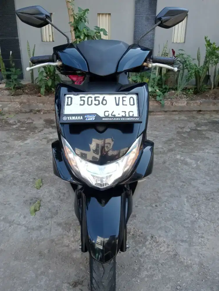 Jual cpt Ymh freego 2020 mulus