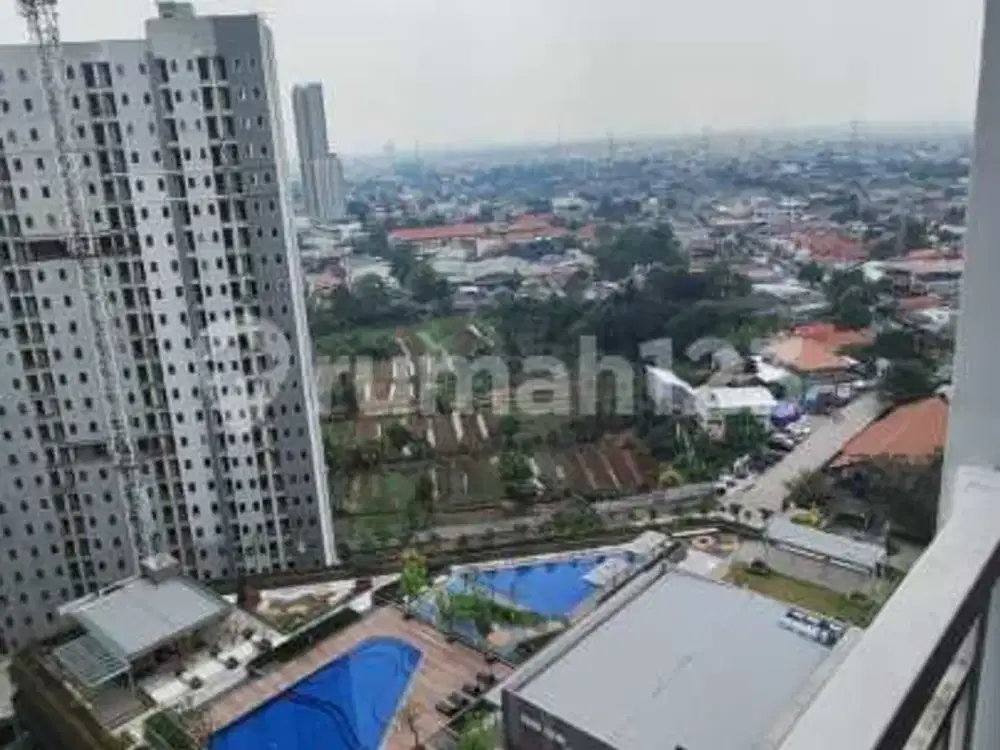 Aprtm Siap Pakai di Fatmawati Jaksel