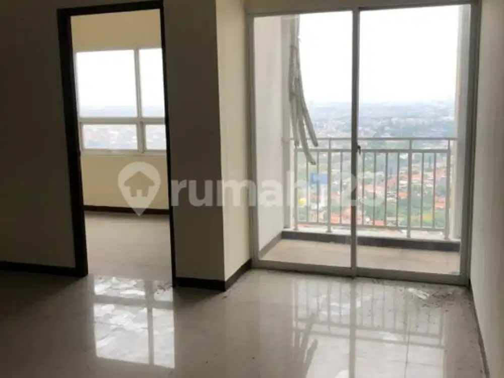 Apartemenmetro Garden