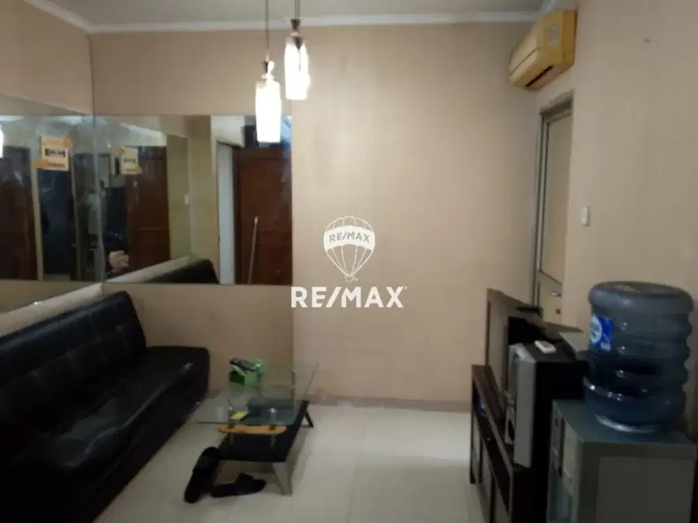 DISEWAKAN APARTEMEN MEDITERANIA DAERAH GLODOK