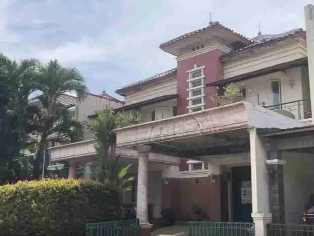 Dijual rumah via lelang 

Lokasi: Perumahan Raffles Hills Cibubur Jalan Boulevard I kel.Tapos kec.Sukatani kota Depok