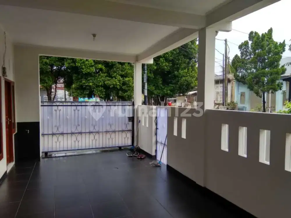 Jual Cwoat Rumah Murah Serpong Asri di BSD Tangerang#Rnvtt