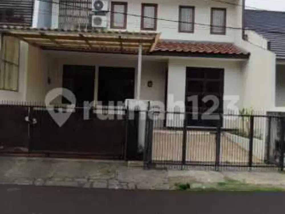 Disewakan Rumah Nyaman Di, Pondok Indah, Tat
