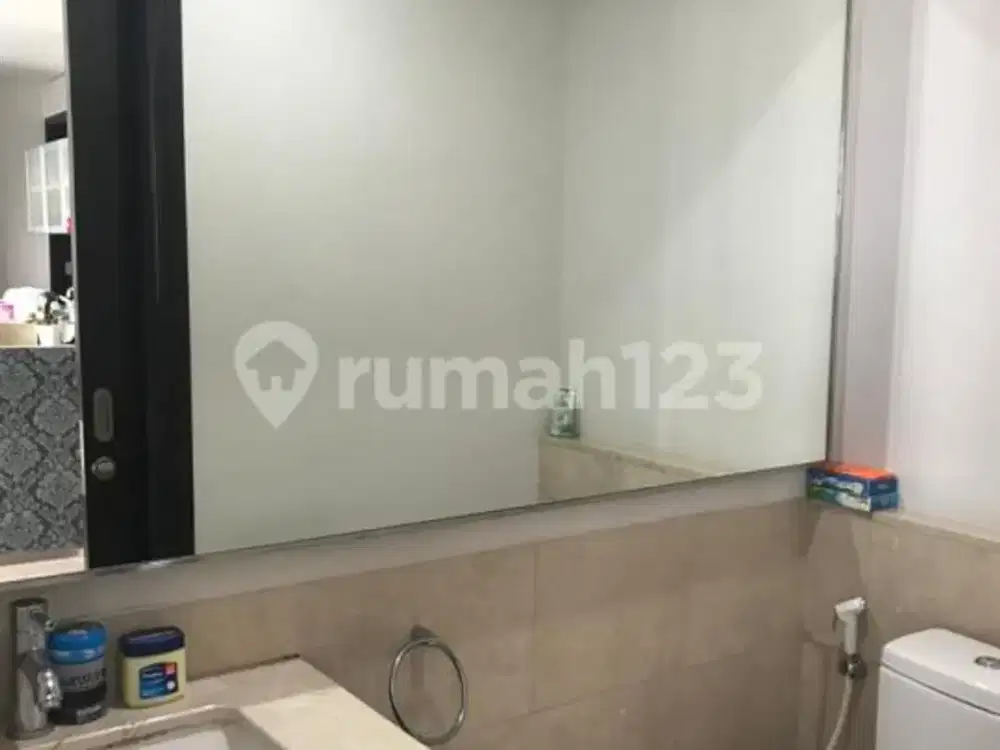 Apartement 3br Diap Huni di Kemang Jakarta Selatan