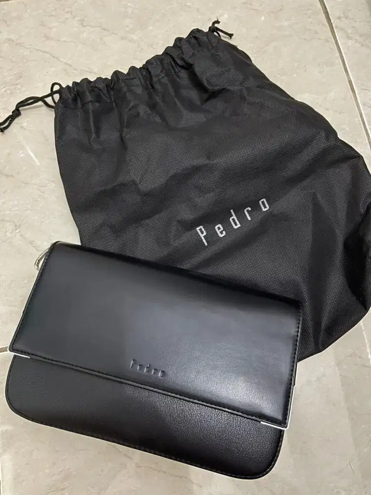 Tas / handbag black