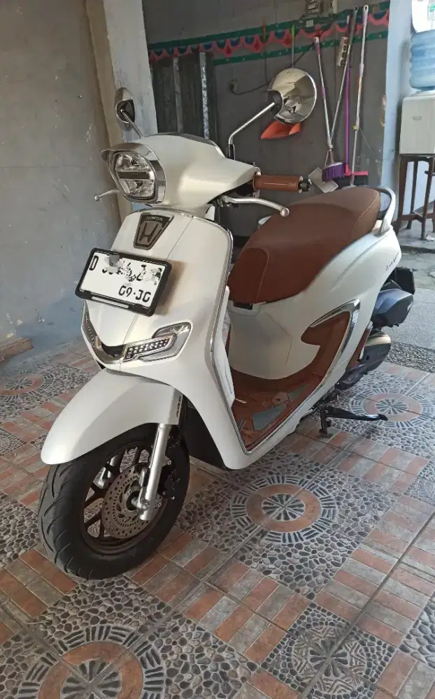 Stylo ABS 2026 kumplit km low 1000an