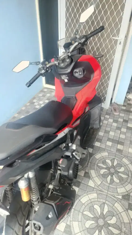 MOTOR ADV TAHUN 2020