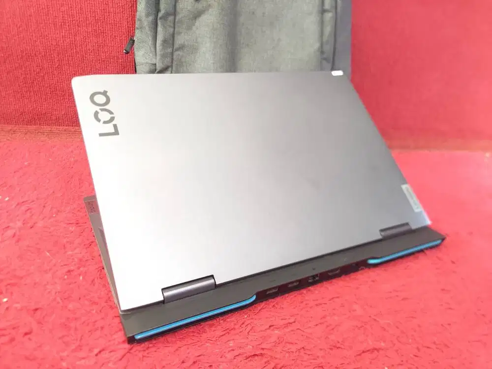 Laptop LENOVO LOQ 15APH8 Ryzen 5-7640HS RAM 8GB SSD 512GB RTX 3050 MLG