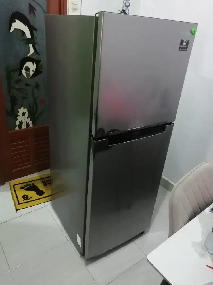 Kulkas samsung digital inverter 2pintu