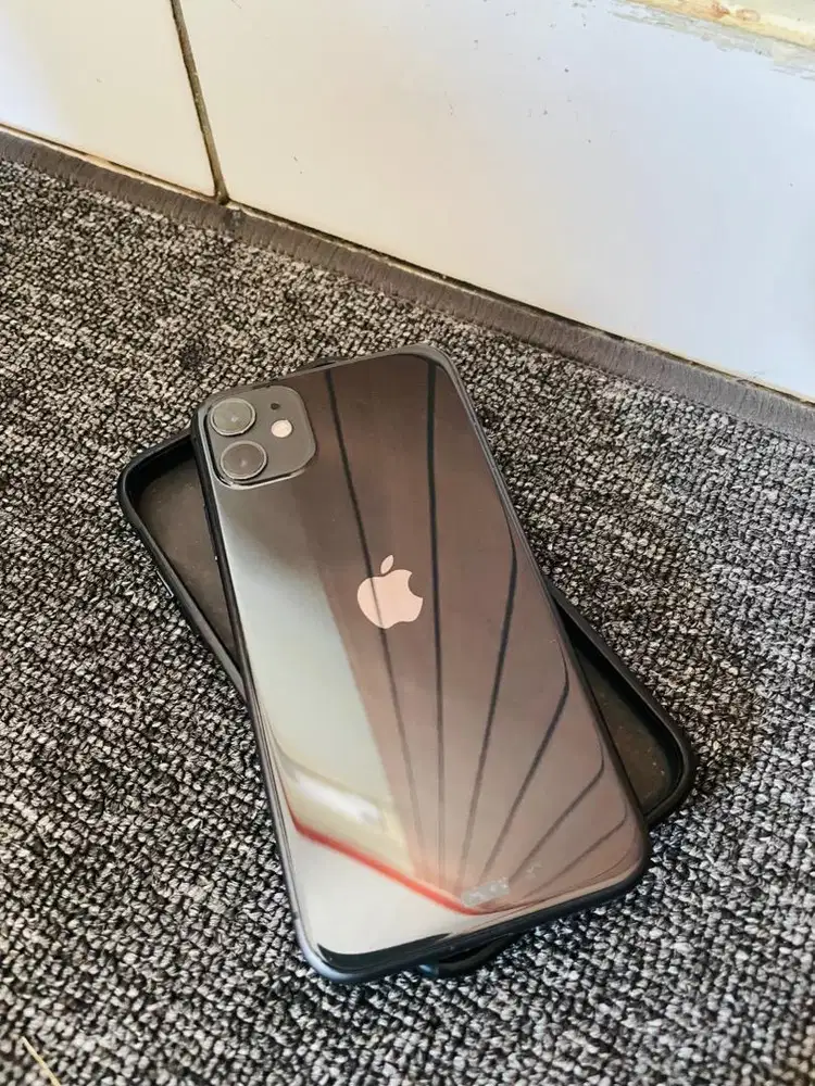 Iphone 11 64 gb
