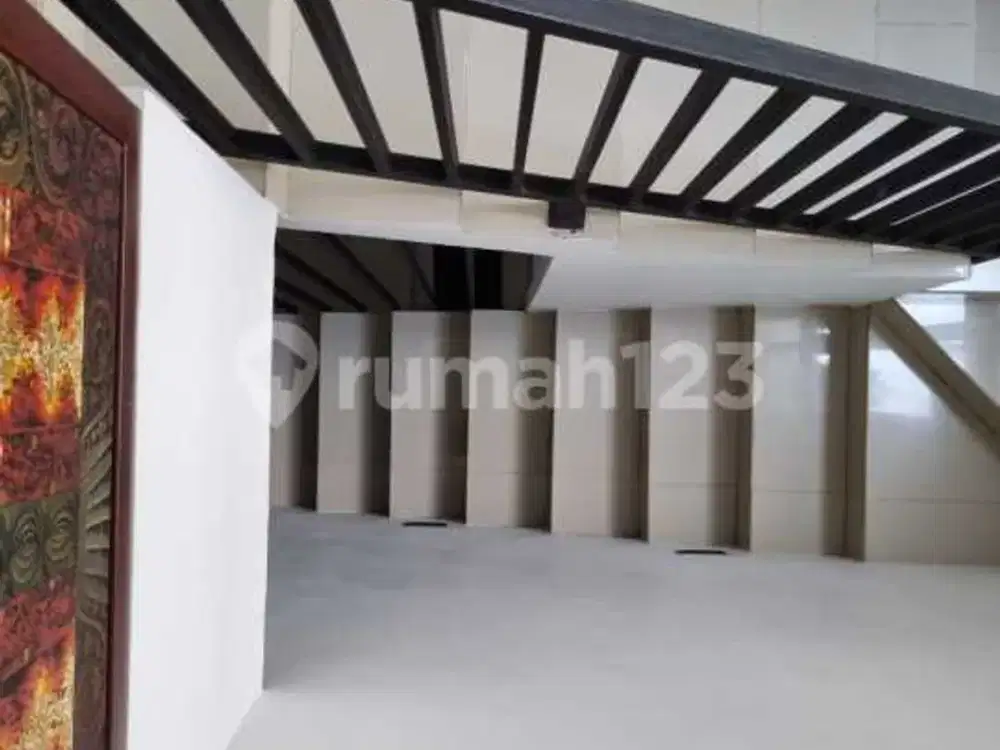 Dijual Rumah Pribadi di Cluster - Graha Raya Bintaro Jaya