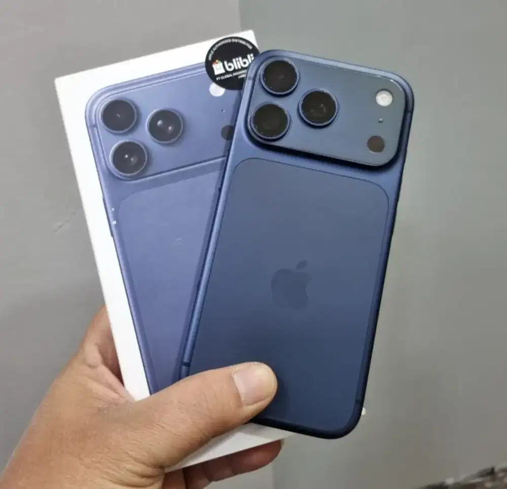 Iphone 17 pro 256gb ibox mulus