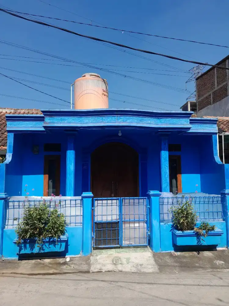 Jual Rumah Murah