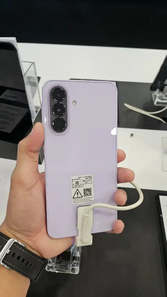 SAMSUNG GALAXY A37 8/256GB