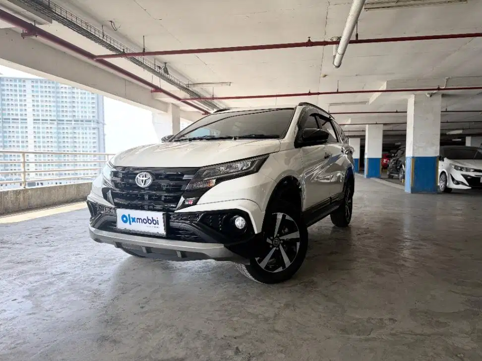 RUSH 1.5 S GR SPORT AT 2025 (AFU)