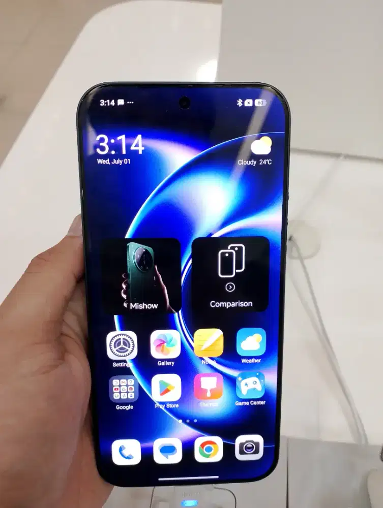 XIAOMI 17 ULTRA