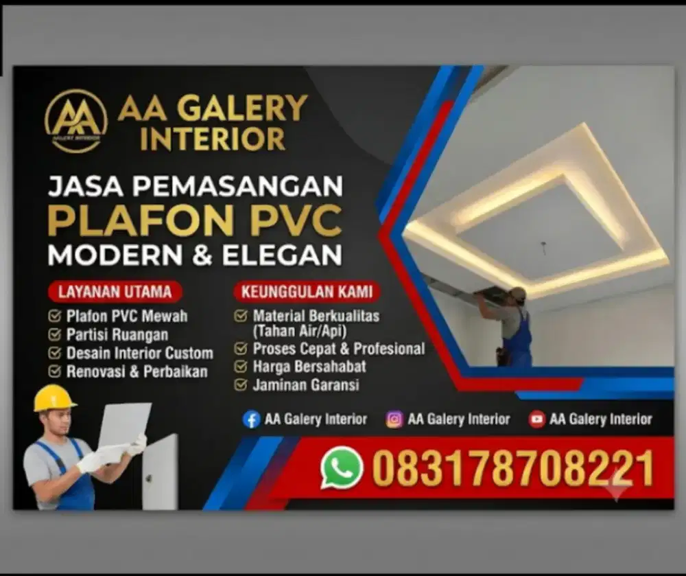Fokus pada Keindahan & Desain Mewah (Visual/Estetika)