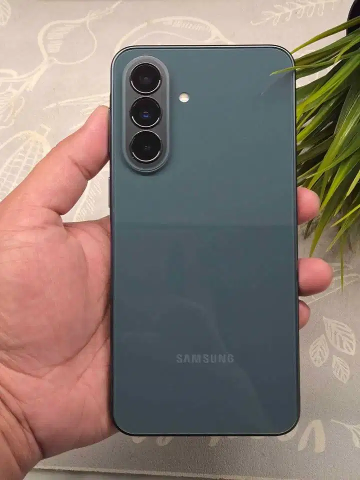 Samsung A37 256GB Galaxy SEIN 8/256GB Bukan A36