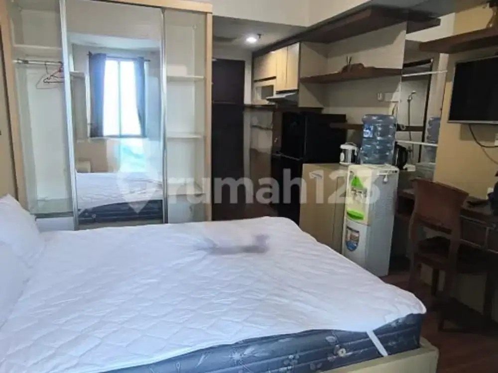 Apartemen, di Rawalumbu,