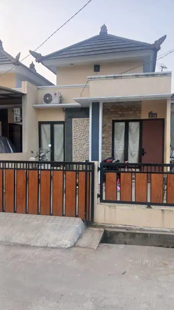Dibutuhkan ART bisa nginap atau pulang pergi