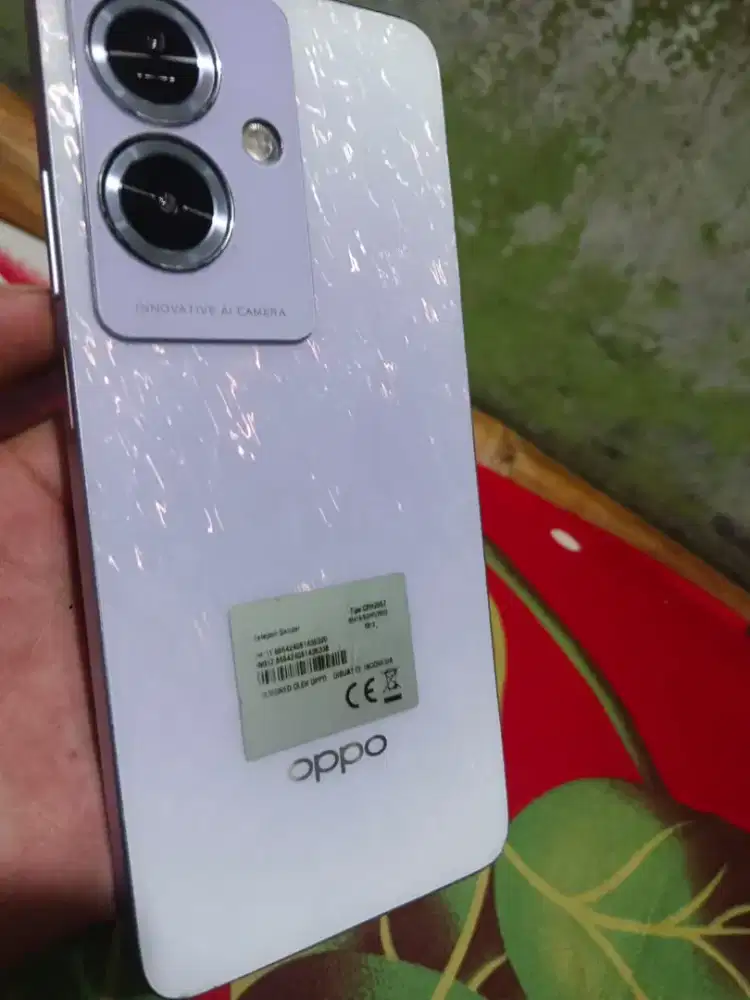 Oppo A79 5G 8/256