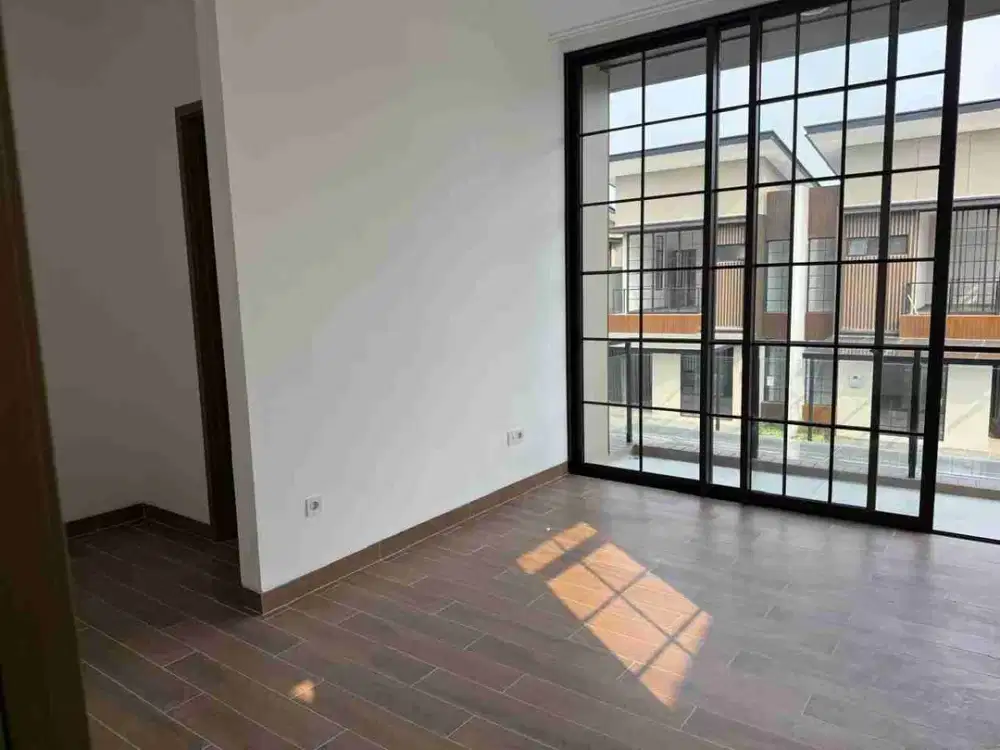 Sewa Rumah Okinawa Pik 2 Kosongan