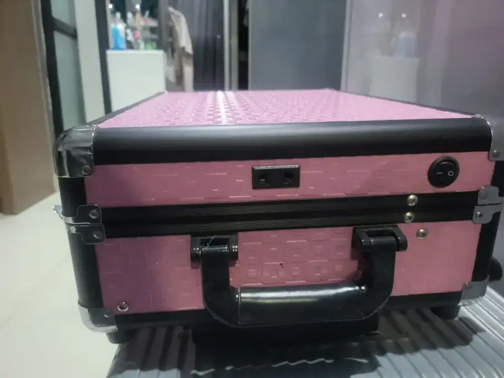 Beauty case Armando Caruso Original