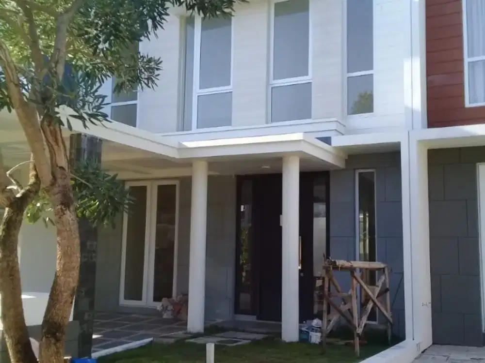 Disewakan Rumah sekitar Jalan Tun Abdul Razak, Gowa