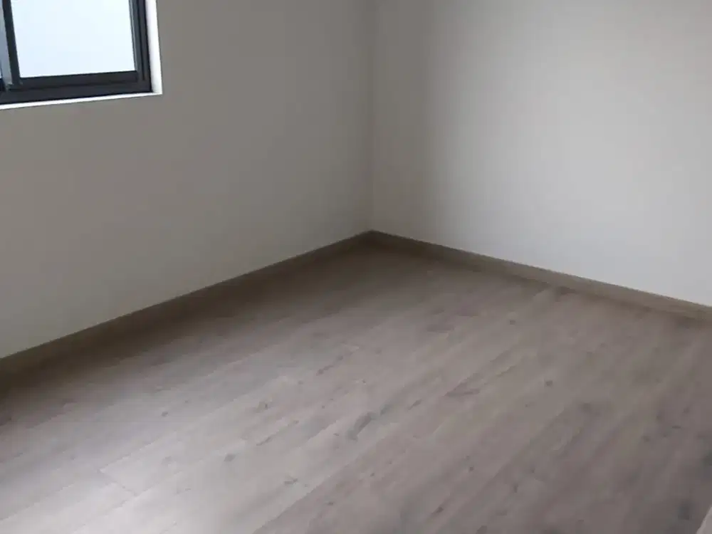 Rumah 2 Lantai dan Ada Attic Room di Jakarta Garden City Cakung!