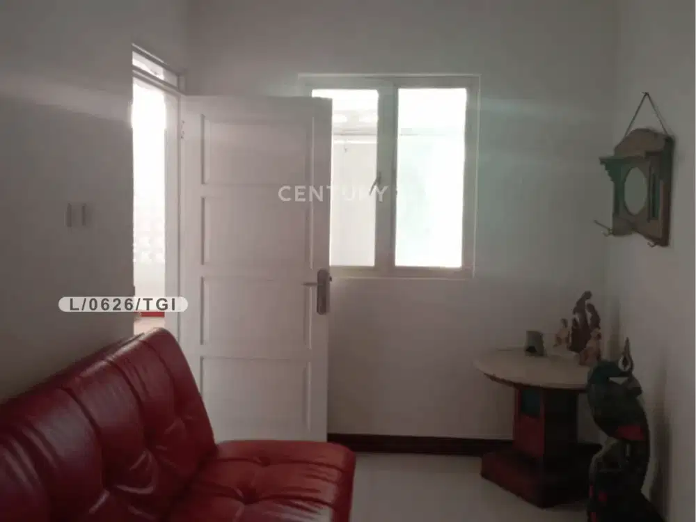 Dijual Rumah Siap Huni Lokasi Strategis Di Kopo Permai Bandung