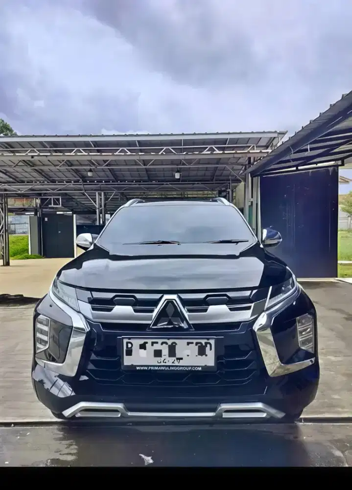 MITSUBISHI PAJERO DAKAR 4X2 A/T 2026 (nik 2025)