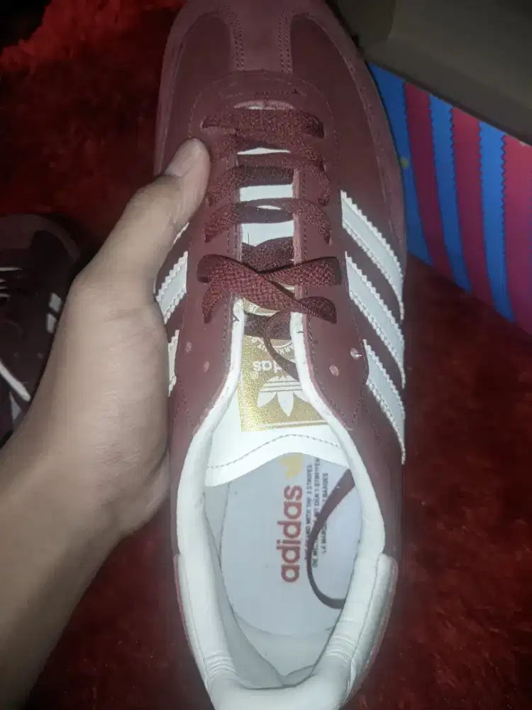 Adidas samba og