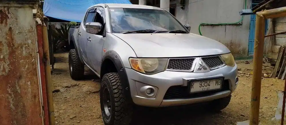 Mitsubishi Colt 2008 Diesel
