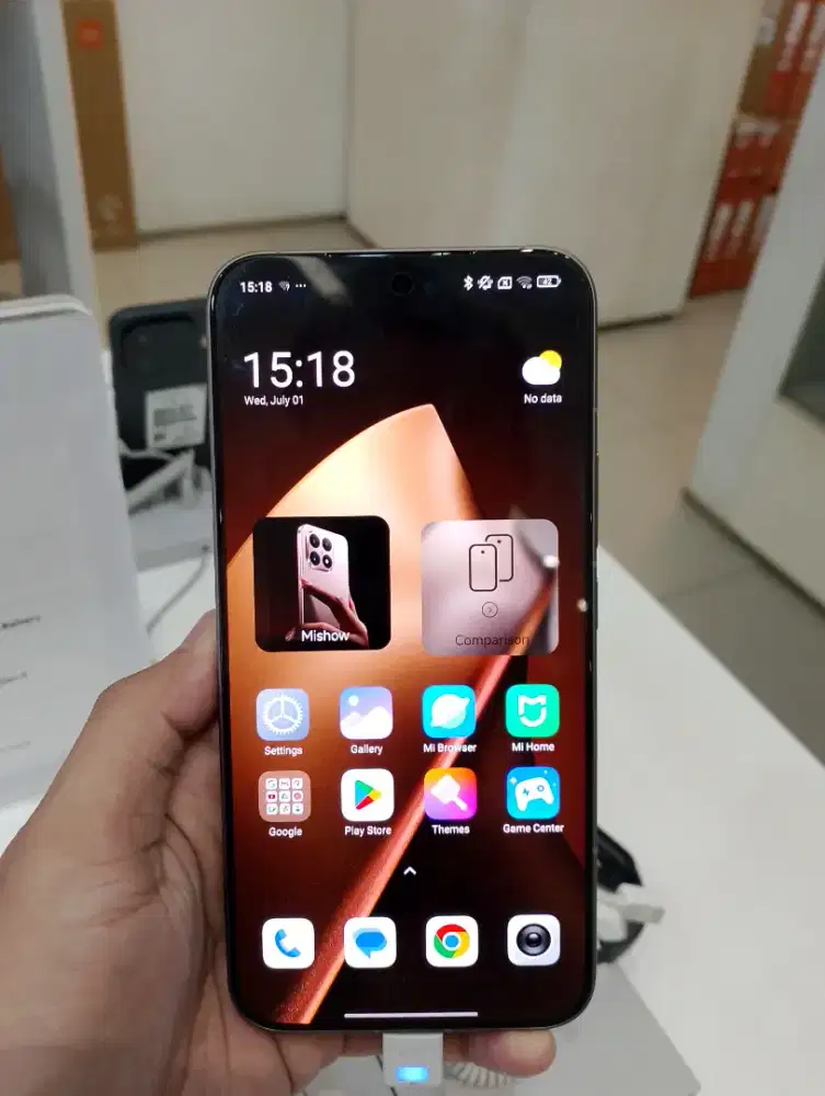 XIAOMI 15T PRO/BASIC