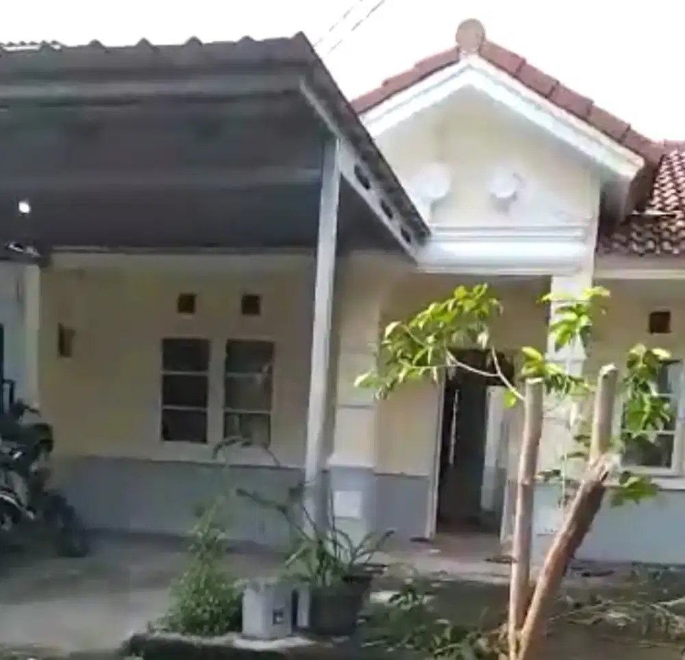 Disewakan Rumah di Deltamas