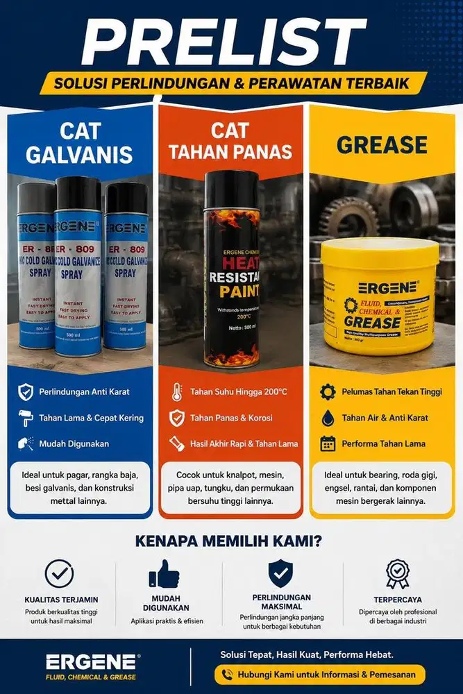 PRODUCT CHEMICAL