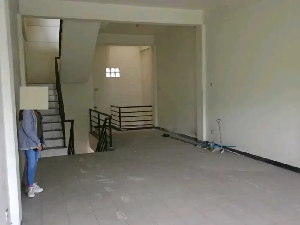 RON.A1288 RUKO DUPAK SURABAYA LOKASI STRATEGIS SIAP PAKAI UNTUK USAHA