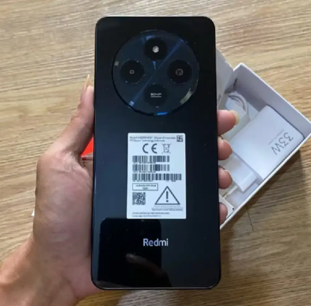 Xiaomi 14C NFC fullset