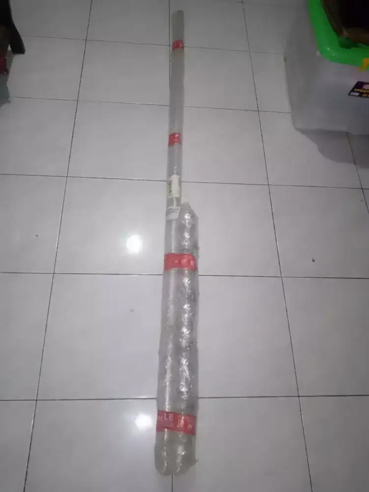 Barang Gorden Full Set
