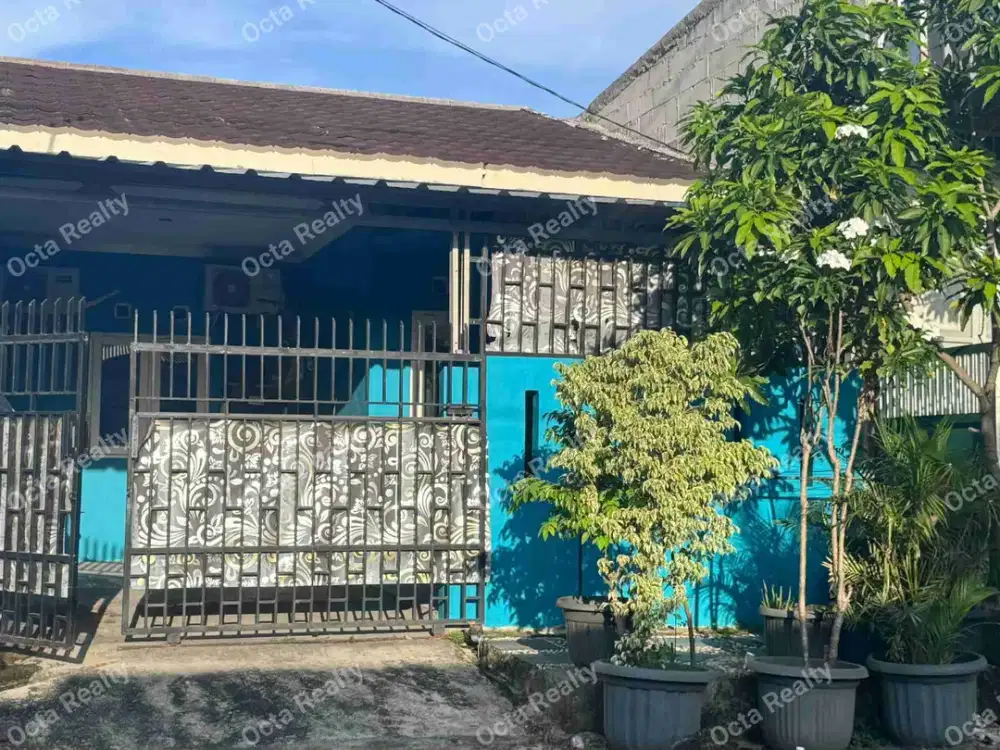 DiJual Rumah Siap Huni Di Babelan Bekasi Utara