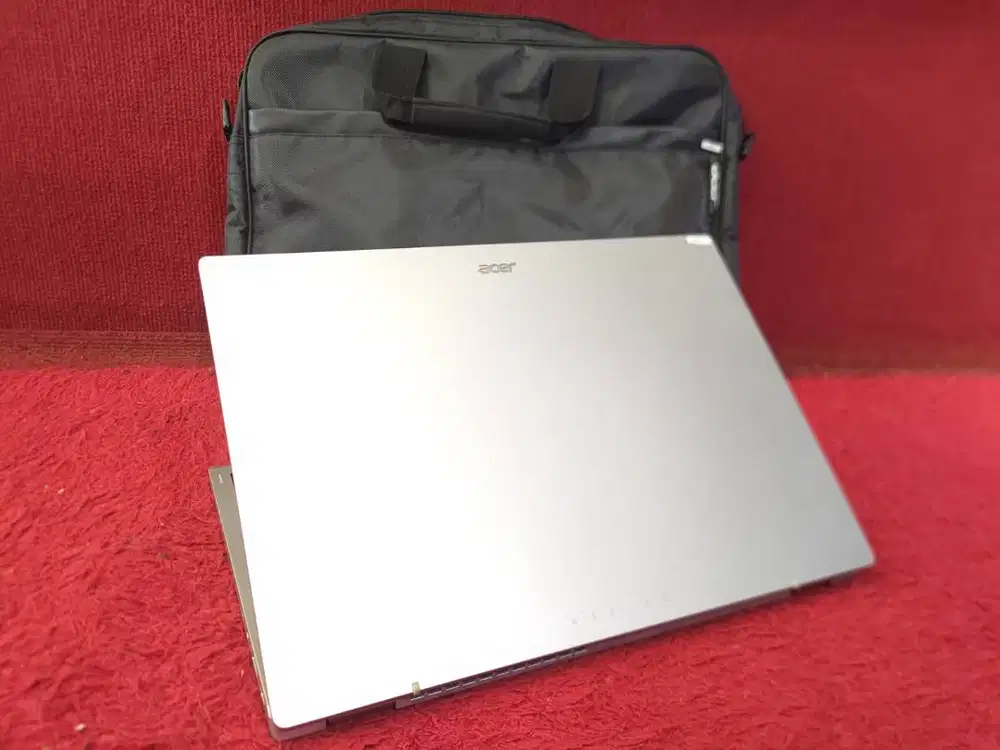 Laptop ACER Aspire AG14-31P Intel Core i3-N305 RAM 8GB SSD 256GB MLG