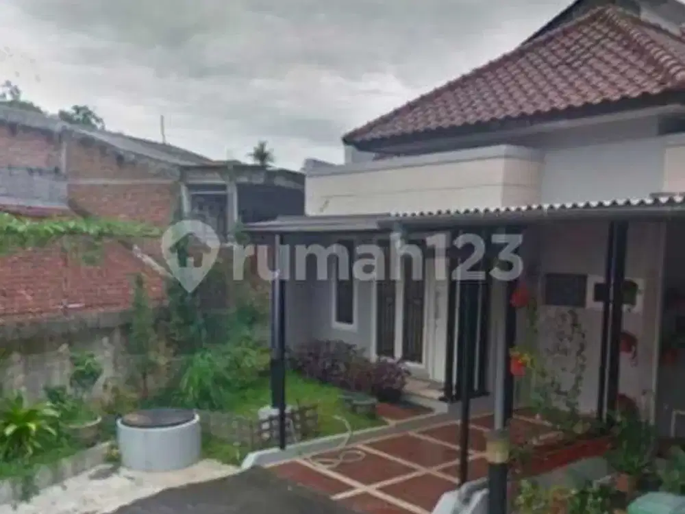 Dijual Rumah Murah Siap Huni Cigadung