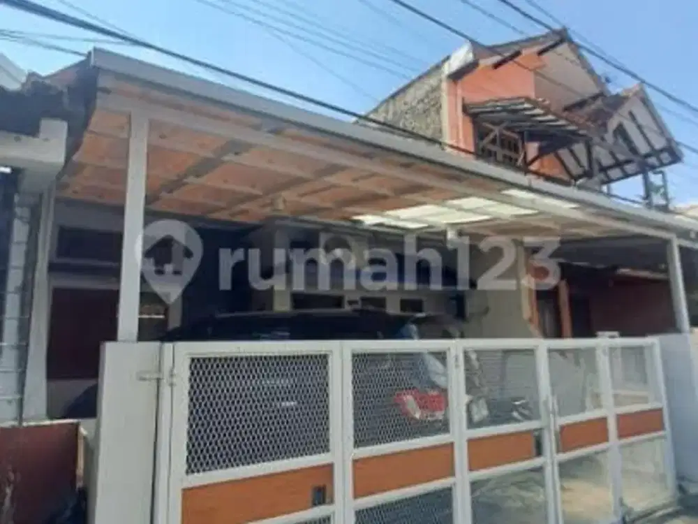 Rumah Antapani Bagus Siaphuni Bandung