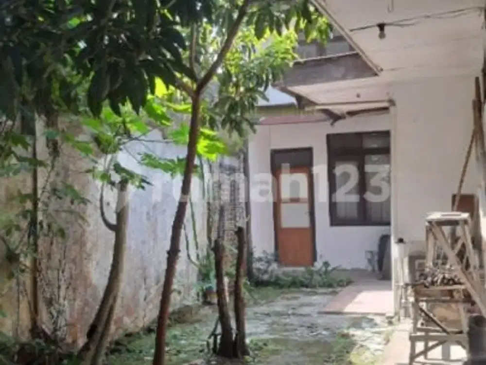 Jual Rumah Hitungtanah Gegerkalongbandung